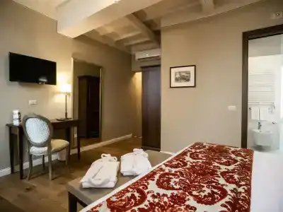 Palazzo Leopoldo Dimora Storica & Spa - 59