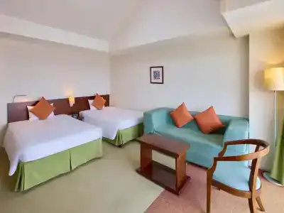 Yugaf Inn Okinawa - 66