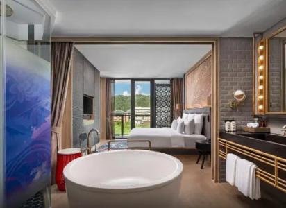 Indigo Phuket Patong, An Ihg Hotel - Sha Extra Plus - 66