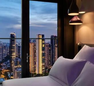 Yotel Singapore Orchard Road (Sg Clean, Staycation Approved) - 74