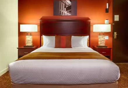 The Emily Morgan - a Doubletree By Hilton - 85