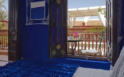 Riad 58 Blu - 28