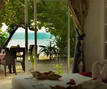 Crown Beach Maldives - 47