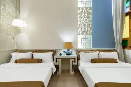 o'Nya Phuket - Sha Extra Plus - 54