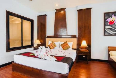 Ramada by Wyndham Aonang Krabi - 33