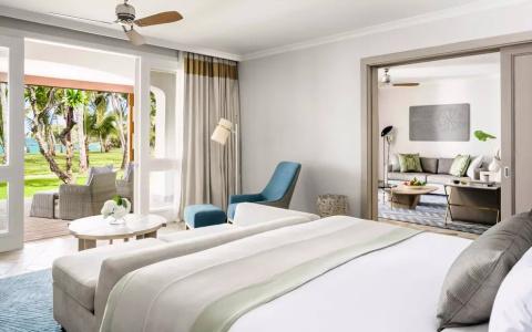 One&Only Le Saint Géran, Mauritius - 83