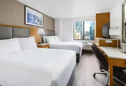 DoubleTree by Hilton - Chelsea - 33
