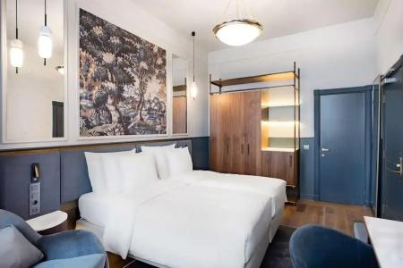 Radisson Blu Royal Astorija - 35