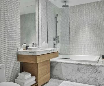 Sls Lux Brickell - 52
