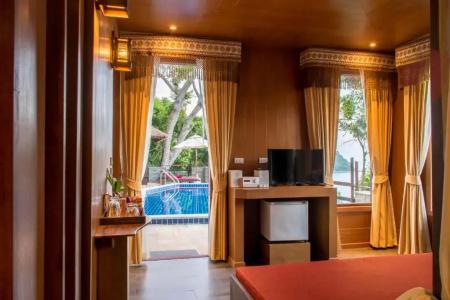 Panviman Resort Koh Phangan - Sha Extra Plus - 53