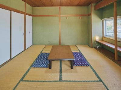 Guest Living Mu Nanki Shirahama - 36