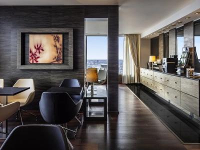 Swissotel Tallinn - 71