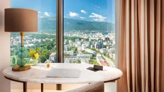 Grand Millennium Sofia - 75