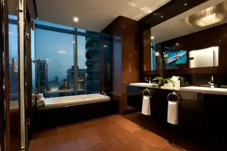 Jw Marriott Marquis Miami - 65