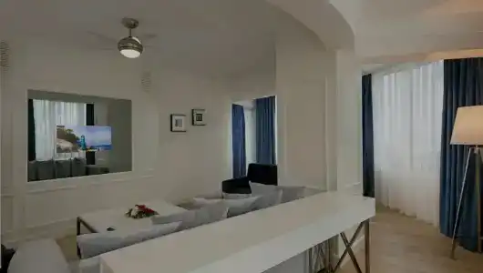 Limak Atlantis Deluxe Belek - 63