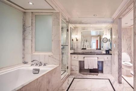 The St. Regis Beijing - 65