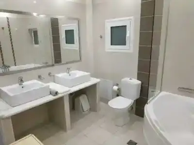 New Aegli Resort - 99