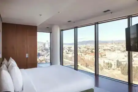 Radisson Blu Iveria - 54