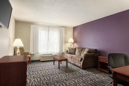 Baymont by Wyndham Springfield I-44 - 33