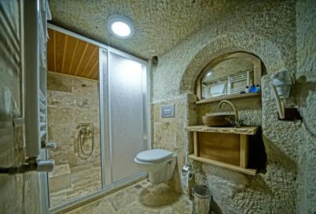 Cappa Cave - 67