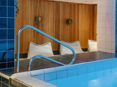 Mercure Tilburg Centrum - 31