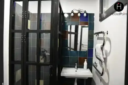 Hostel Point Minsk - 9
