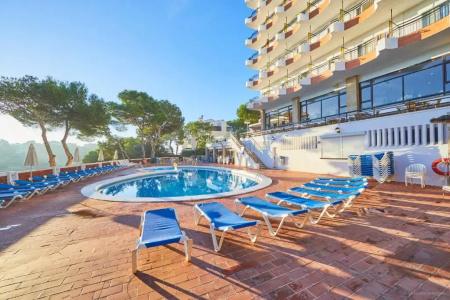 Cala Ferrera - 24
