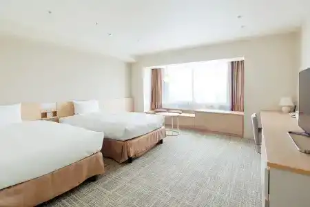 Keio Plaza Sapporo - 48