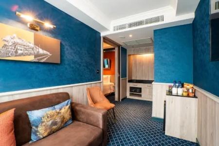 The Coach Bangkok by Compass Hospitality - 62