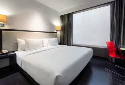 Doubletree By Hilton Guadalajara Centro Historico, Mexico - 41
