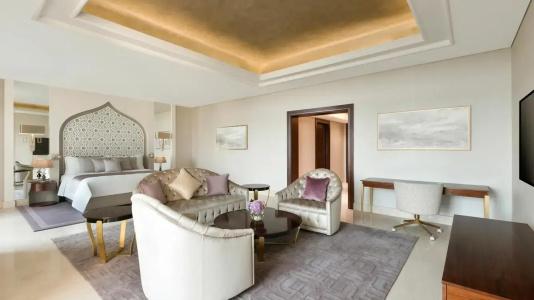 Al Messila, a Luxury Collection Resort & Spa, Doha - 67