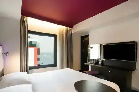 Park Inn by Radisson Izmir - 59