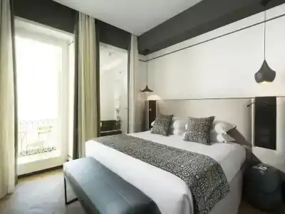 Corso 281 Luxury Suites - 7