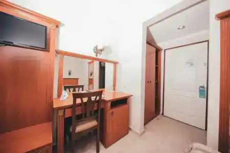 Yel Holiday Resort - 51