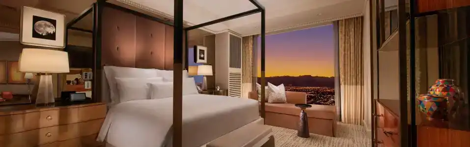 Wynn Las Vegas - 108