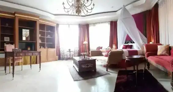 The Mansion Resort & Spa - 71