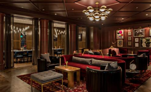 The Trafalgar St. James, London Curio collection by Hilton - 29