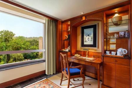 Itc Maurya, a Luxury Collection, New Delhi - 32