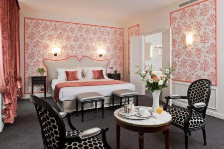 Hôtel Saint-Pétersbourg Opéra & Spa - 4
