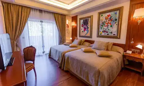 Gloria Serenity Resort - 111