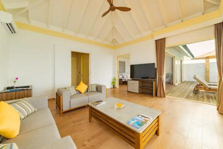 The Beach House Collection at Siyam World - 48