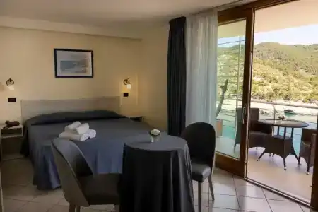 del Faro - Pugnochiuso Resort - 7
