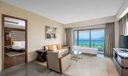 Mgm Grand Sanya - 79
