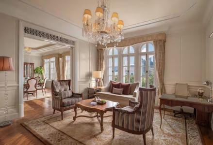 Waldorf Astoria Shanghai on the Bund - 76