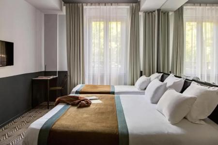 Hôtel Gaston - 9