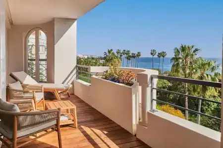 Hôtel Barrière Le Majestic Cannes - 100