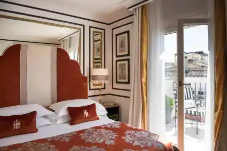d’Inghilterra Roma – Starhotels Collezione - 74