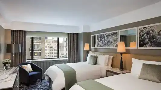 Loews Regency New York - 119