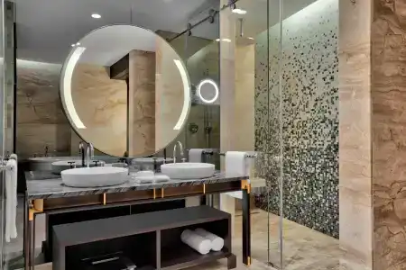 The Westin & Spa - 81