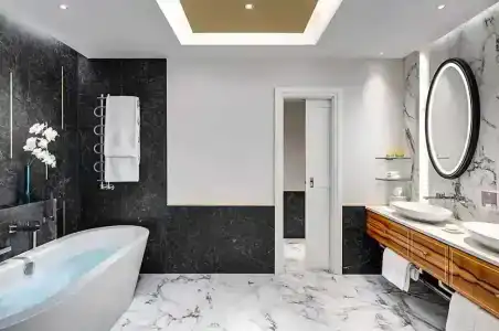 Mandarin Oriental, Munich - 67
